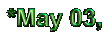 May 03, 1998
