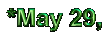 May 29, 1998
