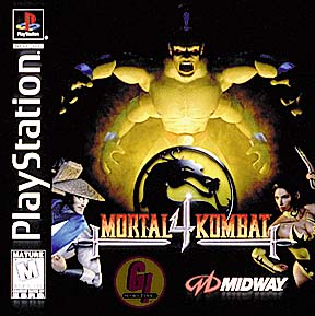 The MK4 Playstation Box Cover Hitting Store Shelves June23